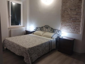 Nuvole e Rondini Recanati